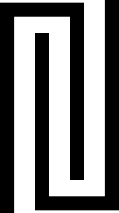 New Shekel Stencil Svg Vector, Free Vectors File